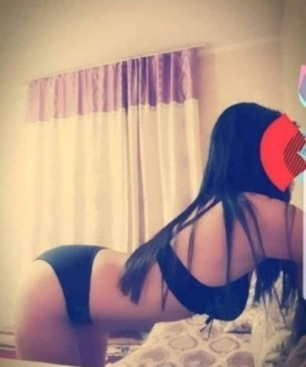 Проститутка Надежда